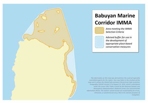 Babuyan Marine Corridor IMMA - Marine Mammal … - raincitystudios.com