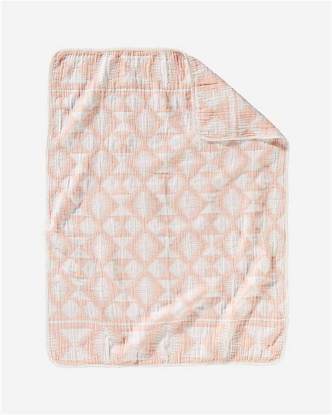 Baby Blankets And Accessories - Lou Lou And Company - muktibox.com