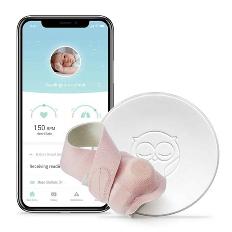 Baby Breathing Monitors - Best Reviews Guide - coolestguyplanet.net
