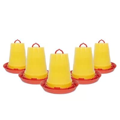 Baby Chick Waterers at Tractor Supply Co. - raincitystudios.com