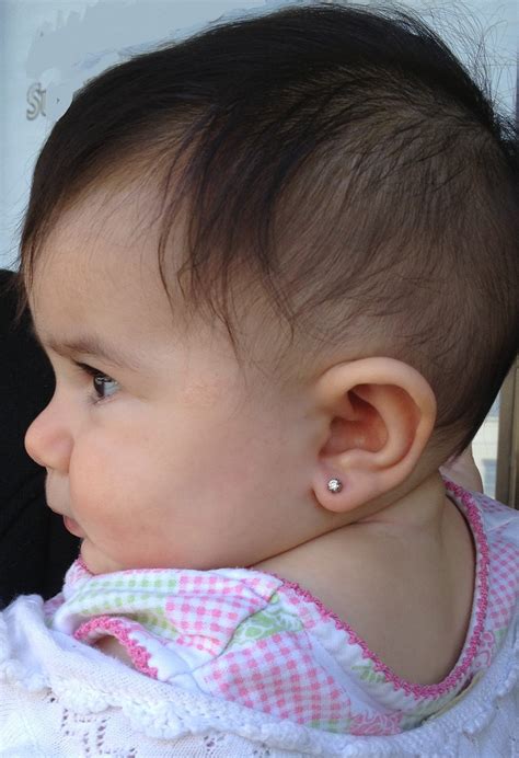 BABY EAR PIERCING - 265 Photos & 362 Reviews - Yelp