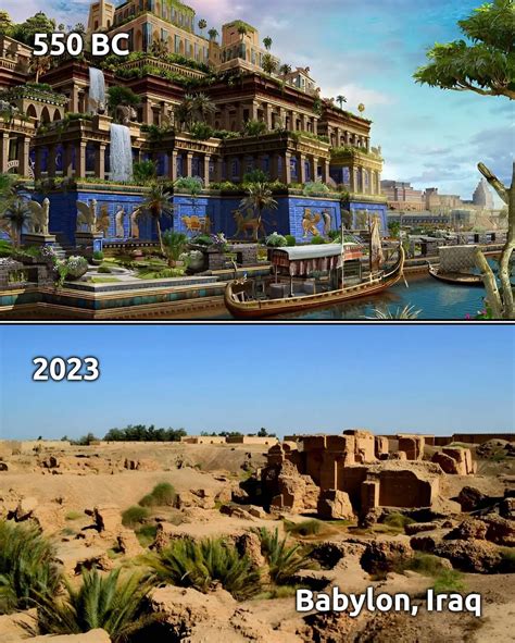 Babylon Before And After - wintechmobiles.com