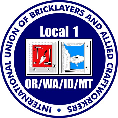 BAC Local 1 OR/WA/ID/MT BAC Locals