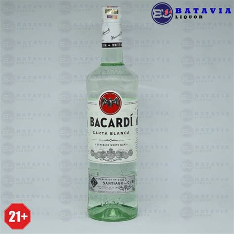 bacardi light - elchoricharrua.com