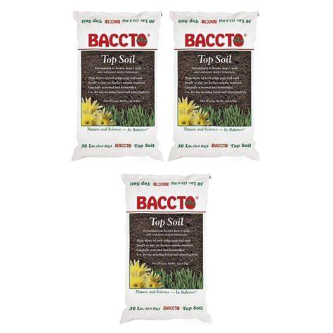 Baccto - "THE COW" Premium Peat & Composted … - raincitystudios.com