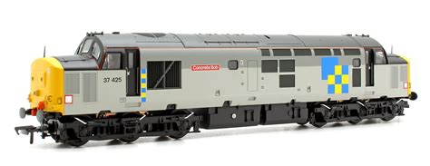 BACHMANN CLASS 37 425