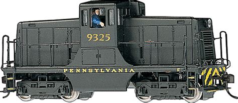 BACHMANN SPECTRUM GE 44 TON SWITCHER PENNSYLVANIA