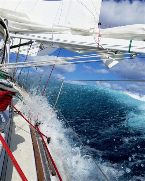 Back to basics: Ocean sailing by celestial navigation alone - wintechmobiles.com