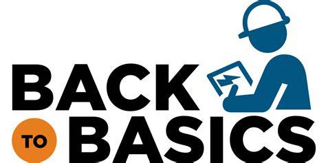 Back to Basics - Understanding Why We Do Not have … - raincitystudios.com