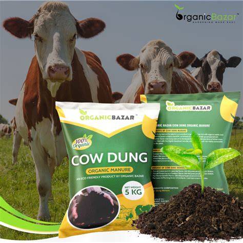 Back to Earth Cattle Manure | Green House and Garden Supply - raincitystudios.com