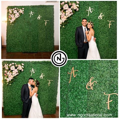 Backdrop, Letter & Number Hire | Brisbane - muktibox.com