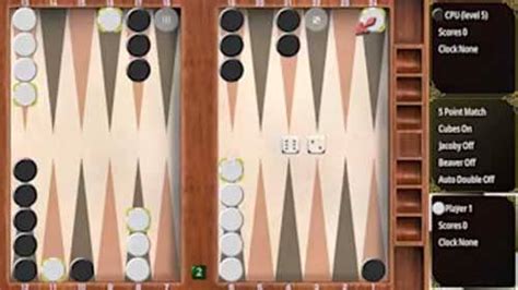 BACKGAMMON PRO for Nintendo Switch - eshop-prices.com