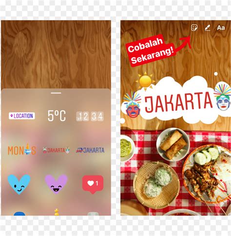 background snapgram - elchoricharrua.com