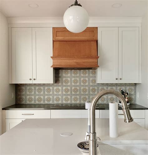 Backsplash Handpainted Tiles - Etsy - muktibox.com