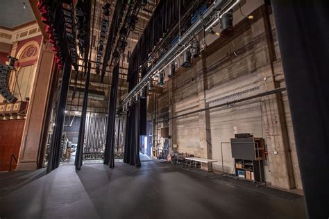 Backstage & Technical Jobs - UK Theatre - muktibox.com