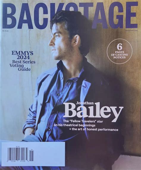 Backstage Magazine | Auditions & Casting Calls, Talent … - muktibox.com