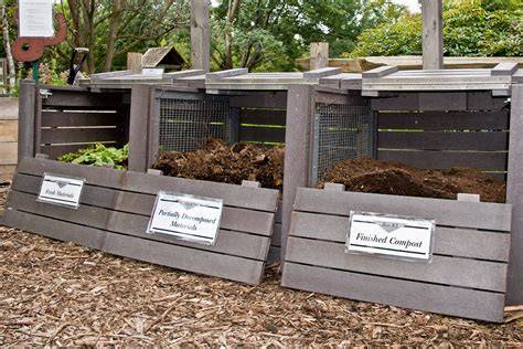 Backyard Composting: It's Only Natural - US EPA - raincitystudios.com