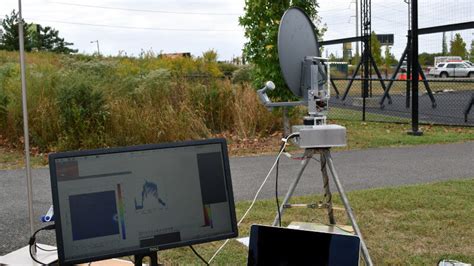 Backyard Radio Telescope - Radio Astronomy and … - muktibox.com