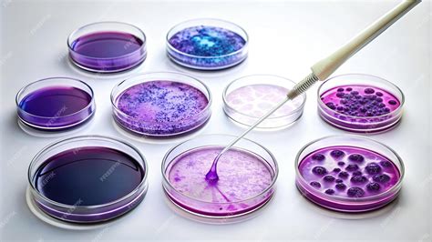 Bacteria Lab - Grow and Identify Bacteria - The Biology … - muktibox.com