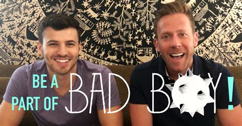 BAD BOY - Short Film Series Indiegogo