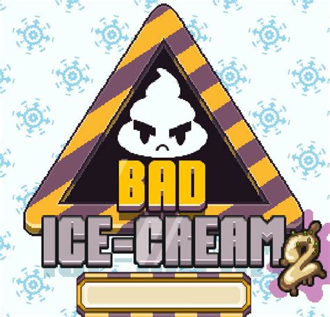 BAD ICE CREAM 3 PLAYER Friv Bad Ice Cream 3 Player Online