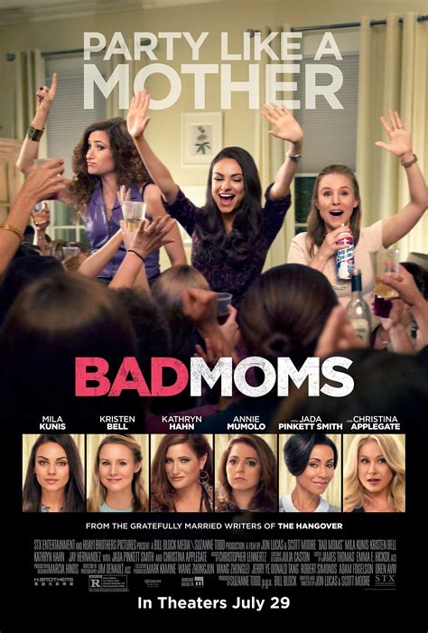 BAD MOMS plot hole yang diperdebatkan & konten Twitter populer referensi pokep indonesia desa abad pertengahan penggemar Pixar pencari exploit fair disebut komunitas denim enthusiast image 1