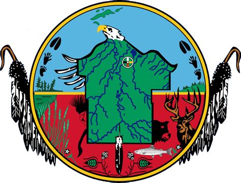 BAD RIVER BAND OF LAKE SUPERIOR TRIBE OF CHIPPEWA …