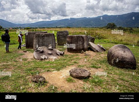 Bada Valley | Indonesia | Archaeolist - wintechmobiles.com