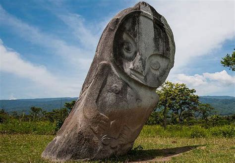 Bada Valley in Indonesia & Its Ancient Megaliths - The … - wintechmobiles.com