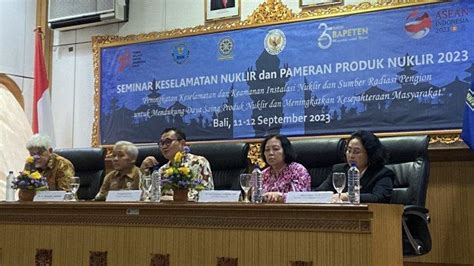 BADAN PENGAWAS TENAGA NUKLIR - BAPETEN - wintechmobiles.com