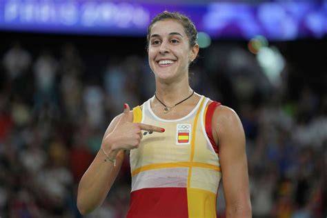 Badminton Olympic champion Carolina Marin retires - raincitystudios.com