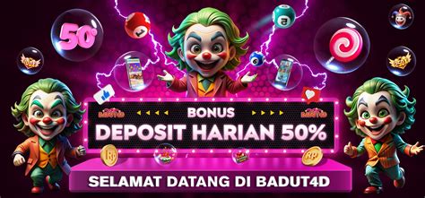 BADUT4D   Official BADUT4D OFCBADUT4D Twitter - BADUT4D