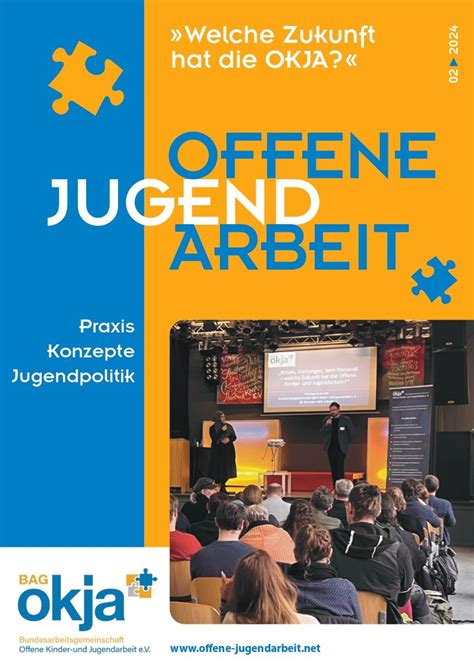 BAG OKJA Startseite.