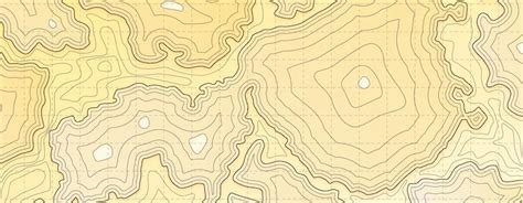 Bagaimana cara membaca peta topografi - Geografi - wintechmobiles.com