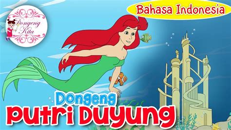 Bagaimana Ending Asli Cerita Dongeng Putri Duyung Hans Christian ... - raincitystudios.com