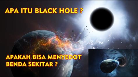 Bagaimana jika Black hole menyedot Black hole itu sendiri ... - wintechmobiles.com