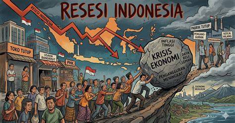 Bagaimana Kesiapan Indonesia Hadapi Ancaman … - raincitystudios.com