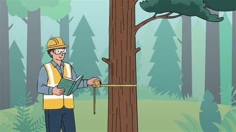 Bagaimana Pemanenan Hasil Hutan Ramah … - raincitystudios.com