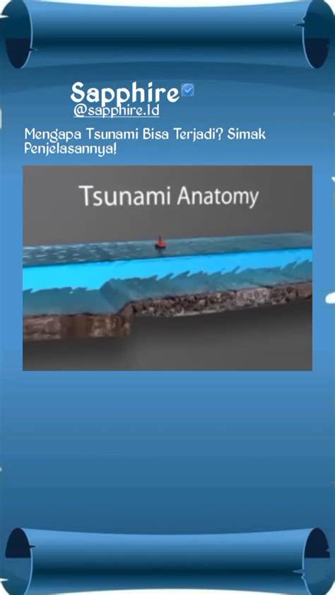 Bagaimana proses terjadinya gunung di dasar laut - raincitystudios.com