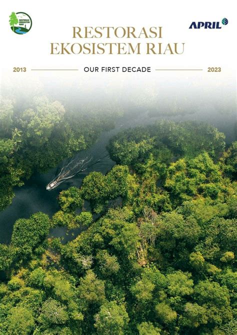 Bagaimana Restorasi Ekosistem Riau Menghadapi … - raincitystudios.com