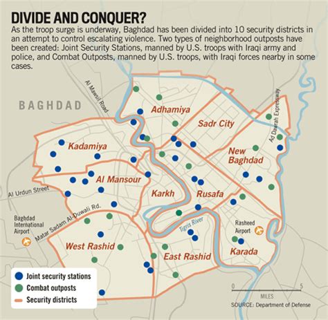 Baghdad Districts - ArcGIS - wintechmobiles.com