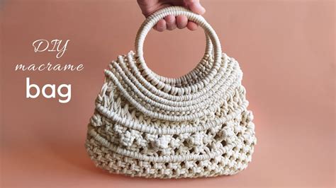 BAGS MACRAME TUTORIALS - muktibox.com