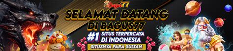 BAGUS77   BAGUS77 Facebook - BAGUS77