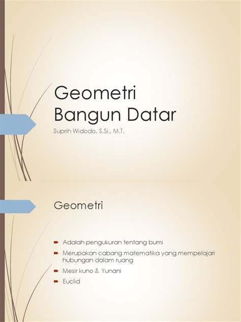 Bahan Ajar Geometri - MathVerse - wintechmobiles.com