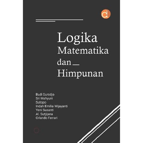 Bahan Ajar Logika dan Himpunan Matematika | PDF - Scribd - wintechmobiles.com