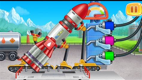 Bahan Bakar Roket - Wiki Berbudi - wintechmobiles.com