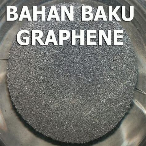 Bahan Graphene; Karakteristik dan Deskripsi Aplikasinya - wintechmobiles.com