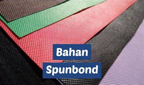 Bahan Kain Spunbond - PT. Hadtex - muktibox.com