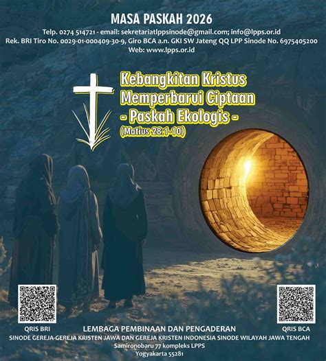 Bahan Masa Paskah 2026 | LPPS - wintechmobiles.com