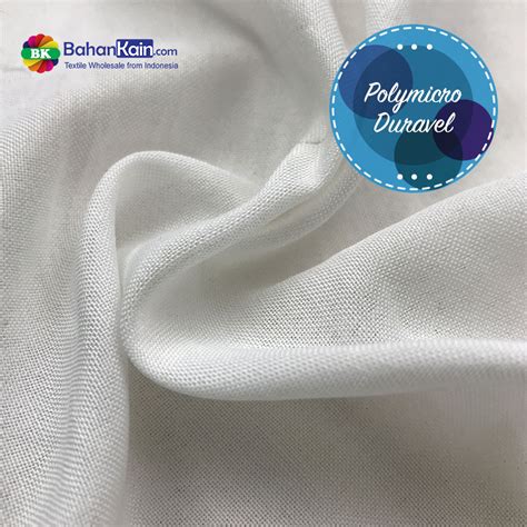 bahan polymicro seperti apa - elchoricharrua.com
